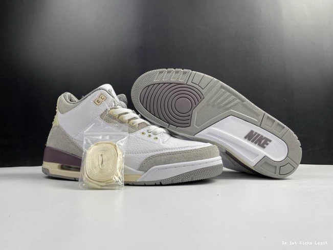3 Maniere DH3434-110 (W) A Retro Ma Jordan 0708